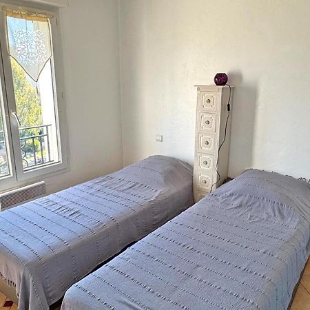 Apartament Port Marine Sainte-Maxime Zewnętrze zdjęcie
