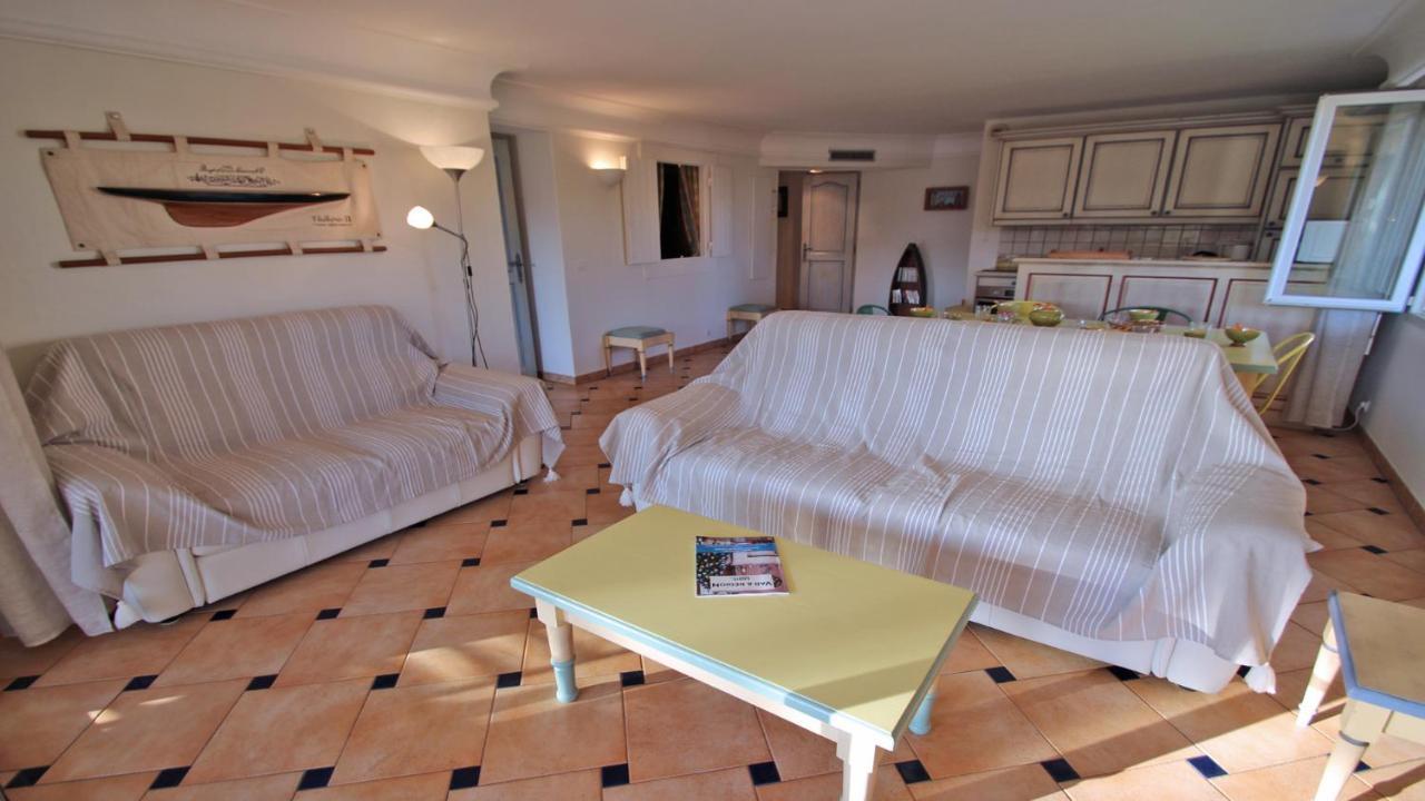 Apartament Port Marine Sainte-Maxime Zewnętrze zdjęcie