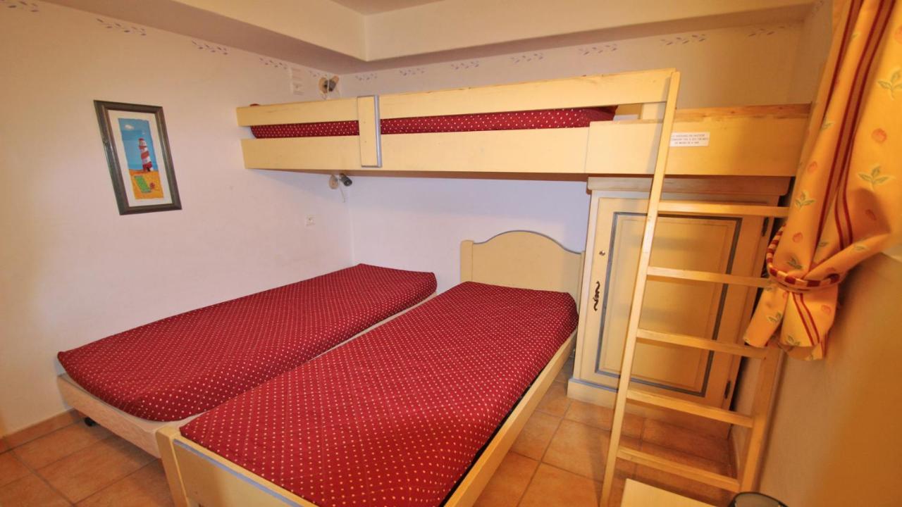 Apartament Port Marine Sainte-Maxime Zewnętrze zdjęcie