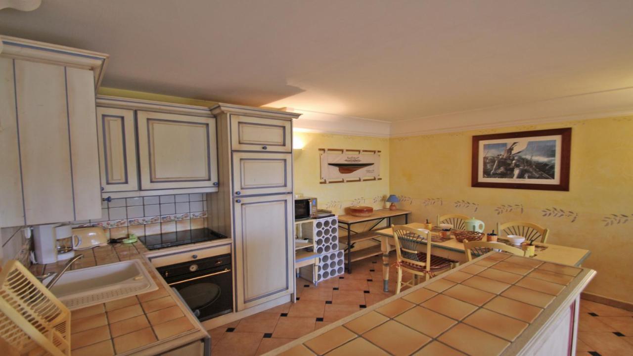 Apartament Port Marine Sainte-Maxime Zewnętrze zdjęcie