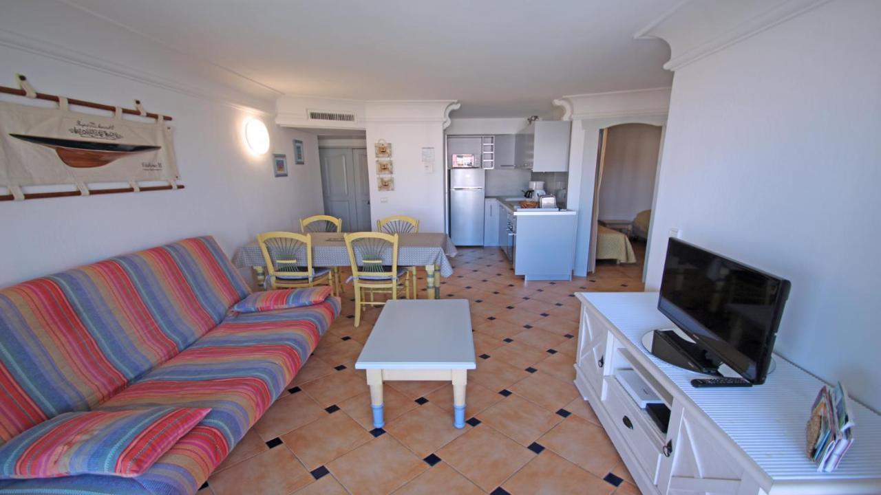 Apartament Port Marine Sainte-Maxime Zewnętrze zdjęcie