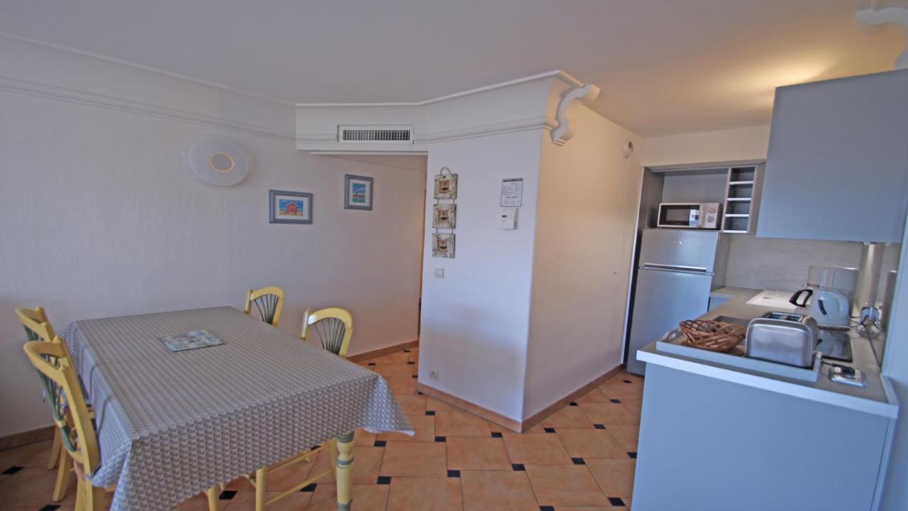 Apartament Port Marine Sainte-Maxime Zewnętrze zdjęcie