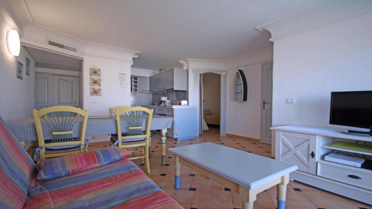 Apartament Port Marine Sainte-Maxime Zewnętrze zdjęcie