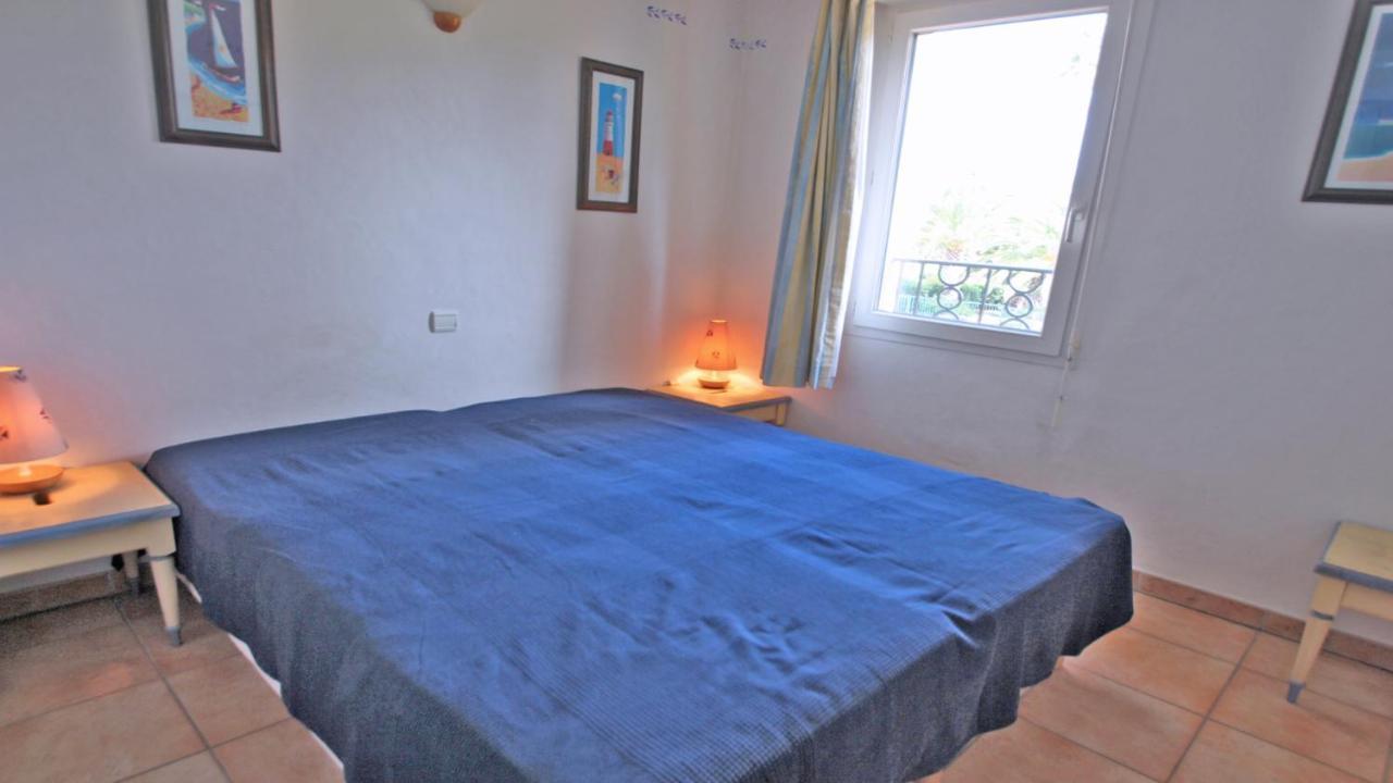 Apartament Port Marine Sainte-Maxime Zewnętrze zdjęcie