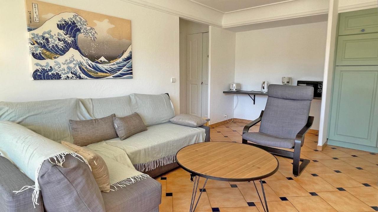 Apartament Port Marine Sainte-Maxime Zewnętrze zdjęcie