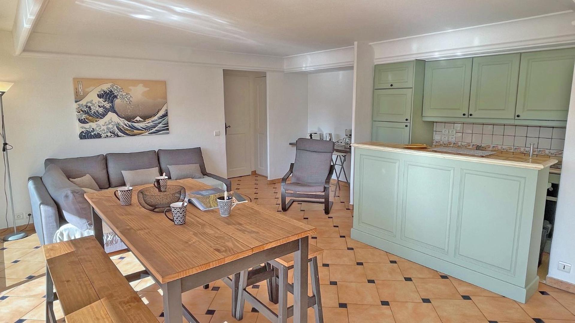Apartament Port Marine Sainte-Maxime Zewnętrze zdjęcie