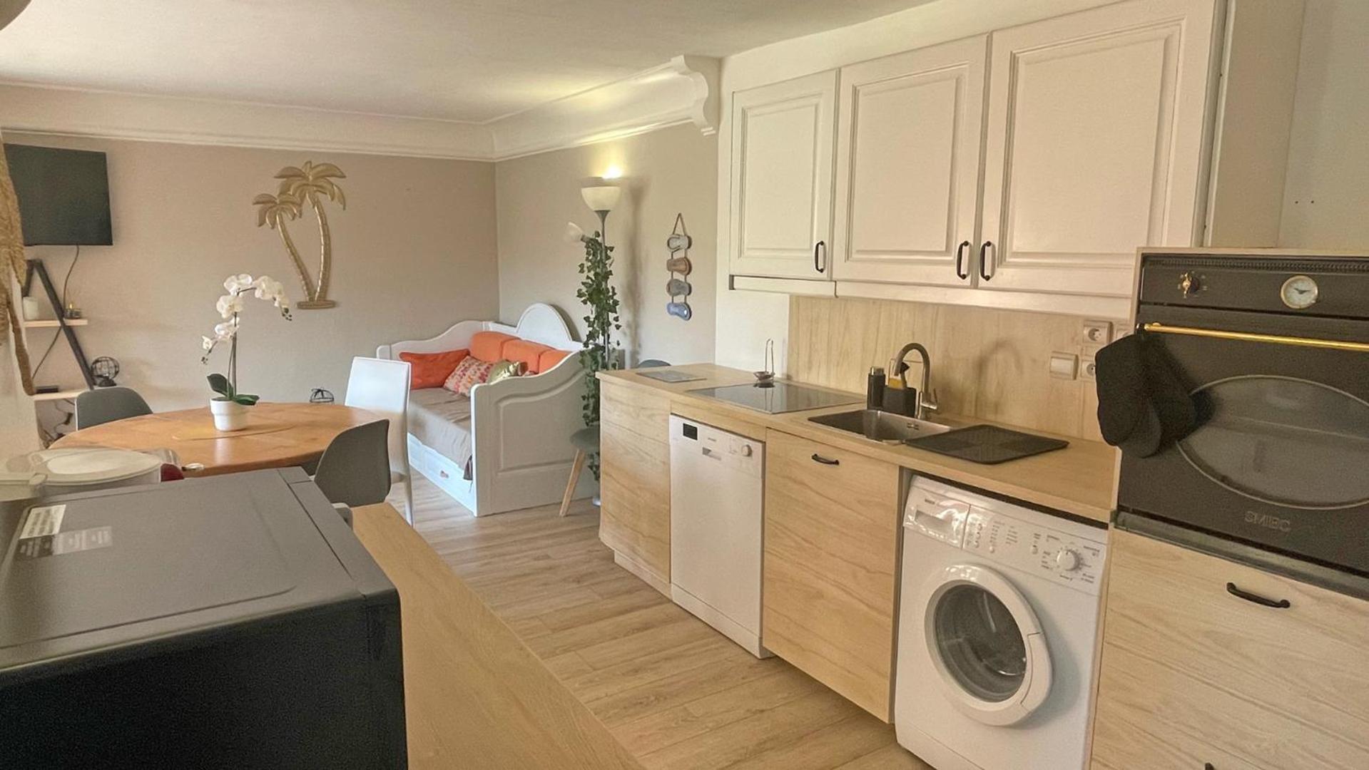 Apartament Port Marine Sainte-Maxime Zewnętrze zdjęcie