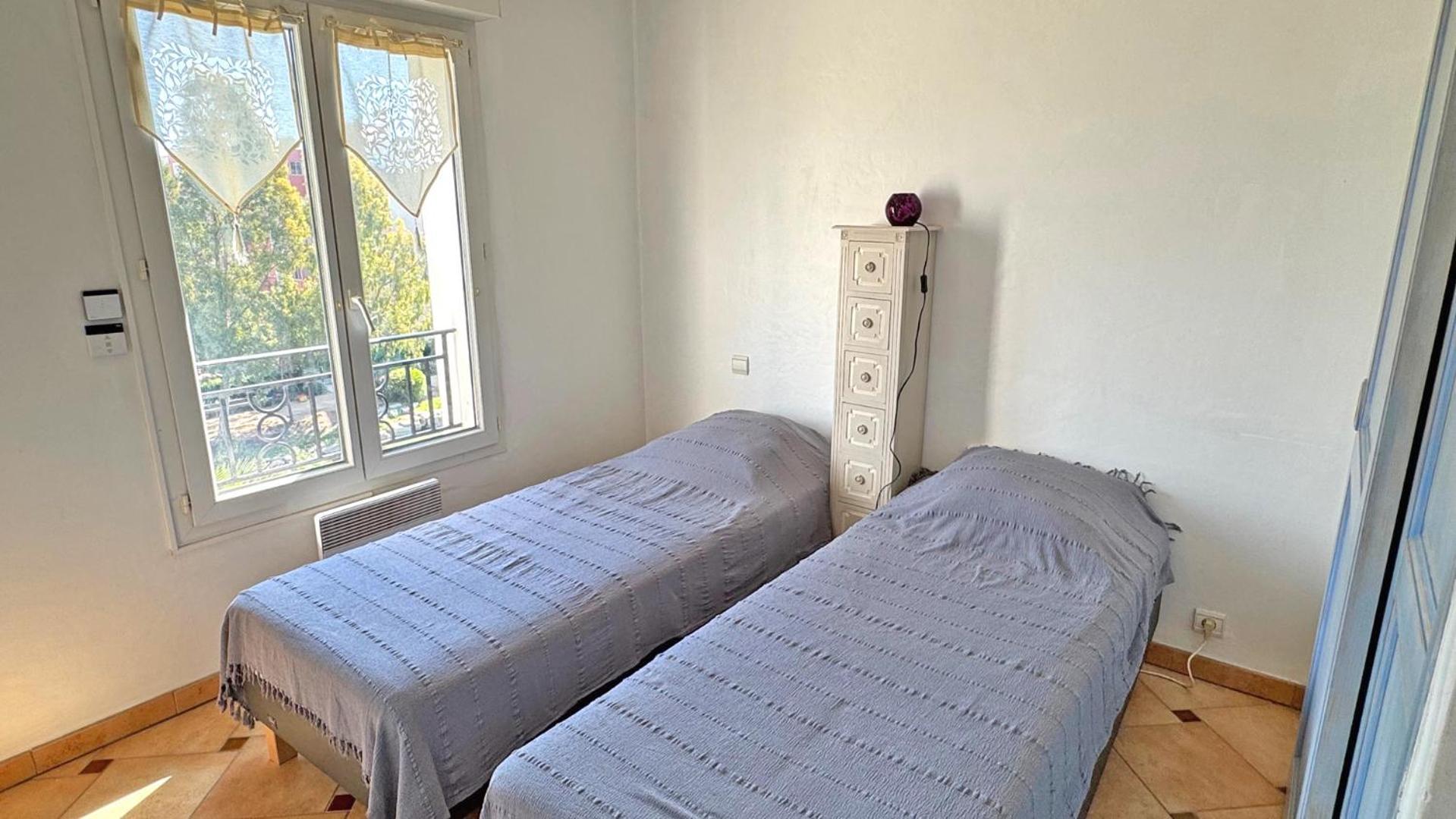 Apartament Port Marine Sainte-Maxime Zewnętrze zdjęcie