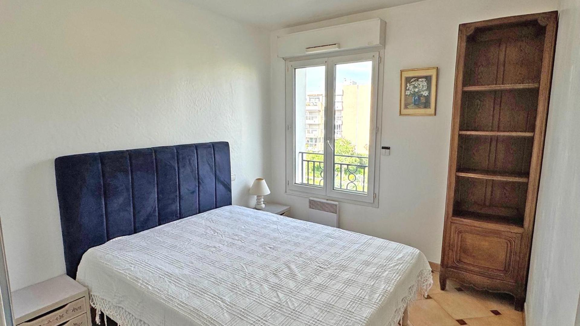 Apartament Port Marine Sainte-Maxime Zewnętrze zdjęcie